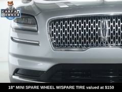 Used 2023  Lincoln Nautilus Reserve AWD at Drive Now Westlake near Westlake&comma; OH