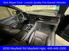 Used 2019 Audi Q8 4d SUV 3.0T Quattro Prestige Year 1 at Drive Now Westlake near Westlake, OH