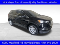 Used 2022 Ford Edge AWD at Drive Now Westlake near Westlake, OH