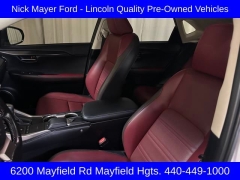 Used 2018 Lexus NX NX 300 FWD at DriveNow Mayfield near Mayfield Heights, OH
