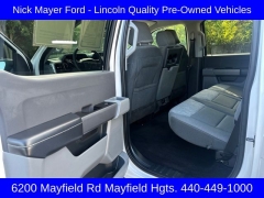 Used 2021 Ford F-150 4WD SuperCrew 5.5' Box at Drive Now Westlake near Westlake, OH
