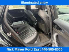 Used 2024  Audi A4 Sedan S line Premium Plus 45 TFSI quattro at DriveNow Mayfield near Mayfield Heights&comma; OH