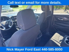 Used 2024  GMC Terrain AWD 4dr SLE at Drive Now Westlake near Westlake&comma; OH