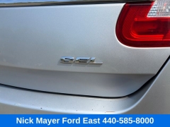 Used 2010  Ford Taurus 4d Sedan SEL at DriveNow Mayfield near Mayfield Heights&comma; OH