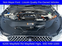 Used 2022  Lincoln Aviator Black Label Grand Touring AWD at Drive Now Westlake near Westlake&comma; OH