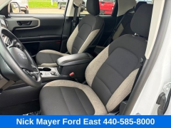 Used 2025  Ford Bronco Sport Big Bend 4x4 at Drive Now Westlake near Westlake&comma; OH