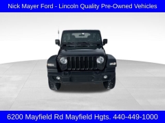 Used 2018  Jeep Wrangler Sport 4x4 at Drive Now Westlake near Westlake&comma; OH