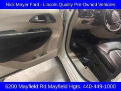 Used 2023 Chrysler Pacifica Touring L FWD at DriveNow Mayfield near Mayfield Heights, OH