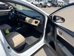 Used 2016  Toyota Corolla 4dr Sdn &lpar;Natl&rpar; at Drive Now Westlake near Westlake&comma; OH