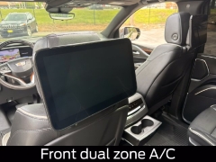 Used 2024  Cadillac Escalade ESV 4WD 4dr Premium Luxury at Drive Now Westlake near Westlake&comma; OH