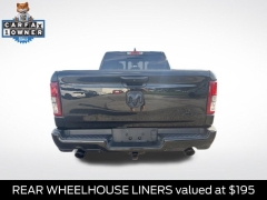 Used 2020  Ram 1500 Big Horn 4x4 Quad Cab 6'4" Box at DriveNow Mayfield near Mayfield Heights&comma; OH