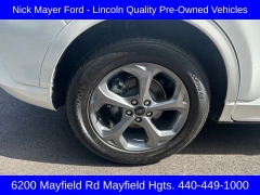 Used 2023 Ford Escape ST-Line FWD at DriveNow Mayfield near Mayfield Heights, OH
