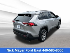Used 2025  Toyota RAV4 XLE AWD at Drive Now Westlake near Westlake&comma; OH