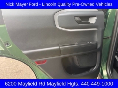 Used 2023  Ford Bronco Sport Big Bend 4x4 at DriveNow Mayfield near Mayfield Heights, OH