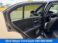 Used 2025  Cadillac XT4 AWD 4dr Premium Luxury at DriveNow Mayfield near Mayfield Heights&comma; OH