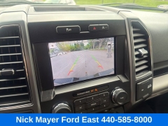 Used 2019  Ford F-150 4WD SuperCab 6&period;5' Box at Drive Now Westlake near Westlake&comma; OH