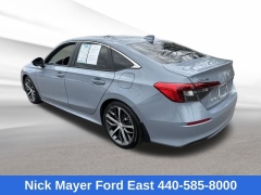Used 2024  Honda Civic Sedan Touring CVT at Drive Now Westlake near Westlake&comma; OH