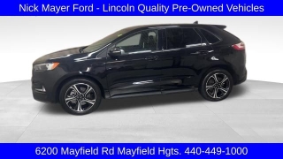 Used 2024 Ford Edge ST AWD at DriveNow Mayfield near Mayfield Heights, OH