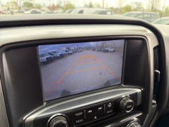 Used 2015  Chevrolet Silverado 1500 4WD Double Cab 143&period;5" LT w&sol;1LT at DriveNow Mayfield near Mayfield Heights&comma; OH