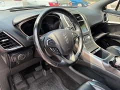 Used 2018  Lincoln MKX 4d SUV AWD Select 3&period;7L at DriveNow Mayfield near Mayfield Heights&comma; OH