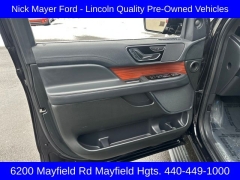 Used 2024  Lincoln Navigator L Premiere 4x4 at Drive Now Westlake near Westlake, OH