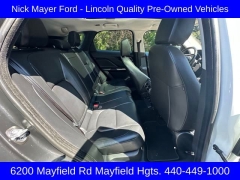 Used 2018 Jaguar F-PACE 4d SUV AWD 25t Premium at Drive Now Westlake near Westlake, OH