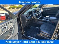 Used 2025  Ford Explorer ST-Line 4WD at Drive Now Westlake near Westlake&comma; OH