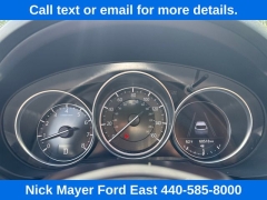 Used 2024  Mazda CX-5 2&period;5 S Preferred Package AWD at DriveNow Mayfield near Mayfield Heights&comma; OH