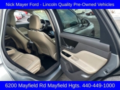 Used 2022  Lincoln Corsair Standard AWD at DriveNow Mayfield near Mayfield Heights, OH