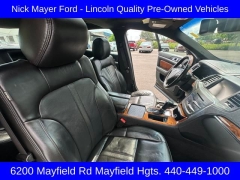 Used 2015 Lincoln MKS 4d Sedan AWD at Drive Now Westlake near Westlake, OH
