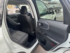 Used 2022  Ford Bronco Sport Big Bend 4x4 at Drive Now Westlake near Westlake&comma; OH