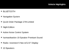 Used 2022  Ram 1500 4WD Limited Crew Cab 5'7" Box at Drive Now Westlake near Westlake&comma; OH