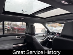 Used 2022  Ford Explorer XLT 4WD at DriveNow Mayfield near Mayfield Heights&comma; OH