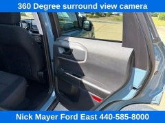 Used 2023  Ford Bronco Sport Big Bend 4x4 at Drive Now Westlake near Westlake&comma; OH