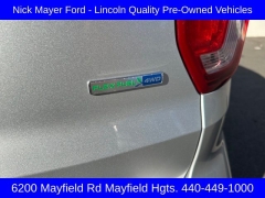 Used 2016 Ford Explorer 4d SUV 4WD XLT at DriveNow Mayfield near Mayfield Heights, OH