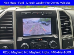 Used 2020 Ford F-150 4WD SuperCrew XLT 5 1/2 at Drive Now Westlake near Westlake, OH