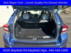 Used 2019 Subaru Crosstrek 4d SUV 2.0i Limited at Drive Now Westlake near Westlake, OH