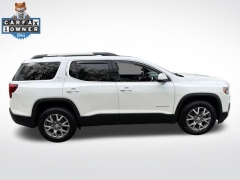 Used 2021  GMC Acadia FWD 4dr SLT at DriveNow Mayfield near Mayfield Heights&comma; OH