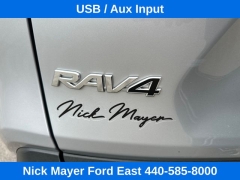 Used 2025  Toyota RAV4 XLE AWD at Drive Now Westlake near Westlake&comma; OH