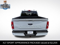 Used 2022  Ford F-150 4WD SuperCrew Box at Drive Now Westlake near Westlake&comma; OH