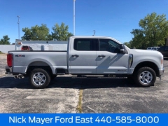 Used 2025  Ford Super Duty F-250 SRW 4WD Crew Cab Box at Drive Now Westlake near Westlake&comma; OH