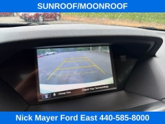 Used 2015  Acura MDX 4d SUV AWD Tech at DriveNow Mayfield near Mayfield Heights&comma; OH