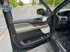 Used 2022  Lincoln Navigator L Black Label 4x4 at DriveNow Mayfield near Mayfield Heights&comma; OH