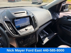 Used 2017  Ford Escape 4d SUV FWD SE at DriveNow Mayfield near Mayfield Heights&comma; OH