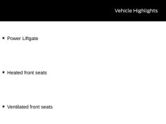 Used 2024  Toyota Grand Highlander AWD &lpar;Natl&rpar; at DriveNow Mayfield near Mayfield Heights&comma; OH