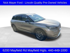 Used 2021 Lincoln Corsair Standard AWD at Drive Now Westlake near Westlake, OH