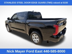 Used 2022  Toyota Tundra 2WD SR CrewMax 5&period;5ft Bed at DriveNow Mayfield near Mayfield Heights&comma; OH