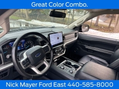 Used 2024  Ford Expedition XLT 4x4 at DriveNow Mayfield near Mayfield Heights&comma; OH