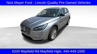 Used 2022 Lincoln Corsair Standard FWD at Drive Now Westlake near Westlake, OH
