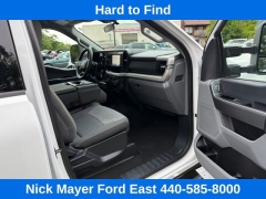 Used 2025  Ford Super Duty F-250 SRW 4WD Crew Cab Box at DriveNow Mayfield near Mayfield Heights&comma; OH